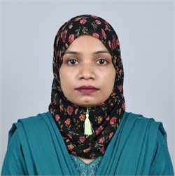 Arijuna - Part time Cleaner and Cook in Delhi Chor Bazaar Masjid in Delhi