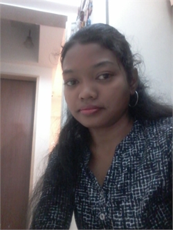 Arika hasda - Full time Cleaner and Cook in andheri west in Mumbai