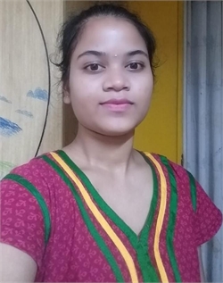 Arina Trika - Full time Cleaner in Kandivali East in Mumbai