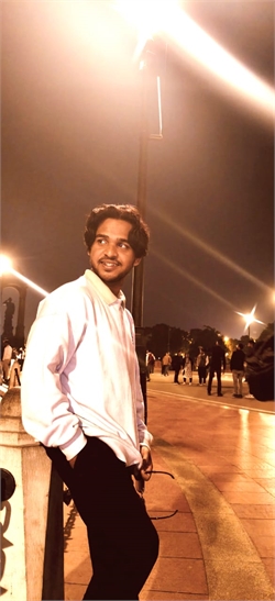 Ariyan Khan - Full time Cleaner in Ghaziabad in Ghaziabad