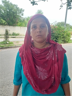 Arjana - Part time Cleaner in Vasant Kunj in Delhi