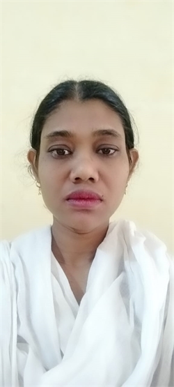 Arjina khatun - Part time Cleaner and Baby Sitter in Panvel in Panvel