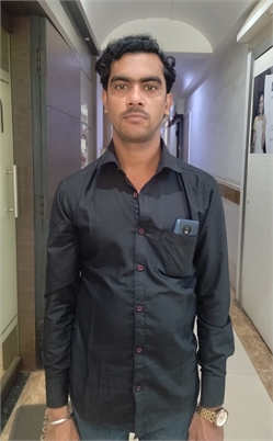 Arjun Bhandari - Full time Cleaner and Cook and Patient Care and Elderly Care in bihar in Bidar