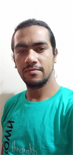 Arjun Bhandari - Full time Cleaner and Cook and Patient Care and Elderly Care in Sion E in Mumbai