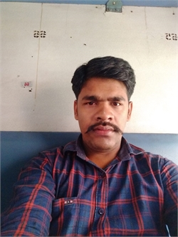 Arjun das - Full time Cook in Jogeshwari west in Mumbai