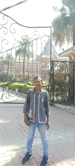 Arjun Kumar - Part time Cleaner in Surat, Gujarat 395011 in Surat