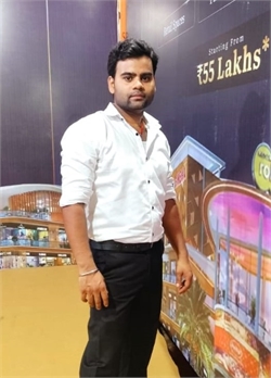 Arjun Kumar - Full time Cleaner in Delhi in Delhi