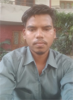 arjun Kumar - Full time Cleaner in Colaba Market in Mumbai