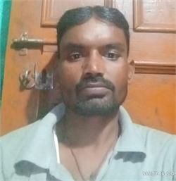 Arjun Mahto - Full time Cleaner in Ghaziabad in Ghaziabad