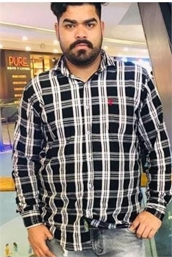 arjun malhotra - Part time Patient Care and Elderly Care in dombivli in Thane