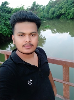 Arjun Mandal - Full time Cook in Goregaon West in Mumbai