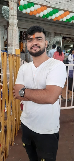 Arjun Mandal - Part time Cook in Prabhadevi West in Mumbai