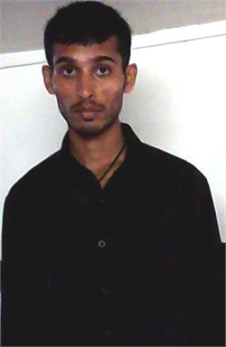 Arjun Pandit - Full time Cleaner and Patient Care and Elderly Care in Bandra West in Mumbai