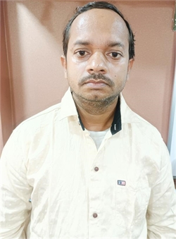 Arjun paswan - Full time Cleaner and Cook in Malad east in Mumbai