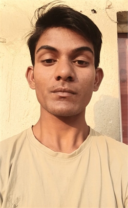 Arjun Pawar - Full time Cleaner in Thane West in Mumbai