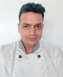 Arjun singh - Full time Cook in Nalasopara East in Mumbai