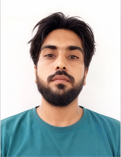 Arkam Khan - Part time in Diva in Mumbai
