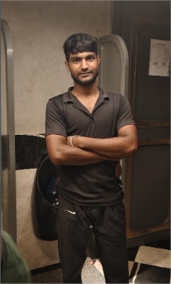 Arman rony - Full time Cleaner in Sanganer in Jaipur