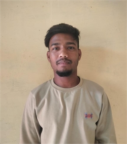 arnold ekka - Full time Cleaner in nalasopala in Mumbai