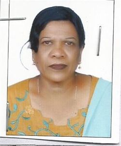 Arogya mary - Part time Cleaner and Baby Sitter in Mysore, in Bangalore Bengaluru
