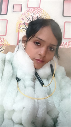 Arohi - Part time Baby Sitter in Abhinandan Colony in Mandsaur