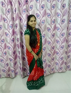 Arohi gangalkr