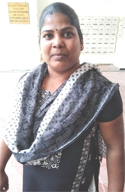 Arokeya Marry - Part time Patient Care and Elderly Care and Baby Sitter in Malad West in Mumbai