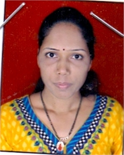Aroli Ajay Karkar - Part time Cleaner and Cook and Baby Sitter in Virar East in Thane