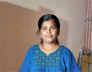 Arosha Alexander Muttu - Full time Cook in Ambernath in Thane