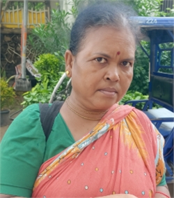 Arpana - Part time Cook in Govindpuri in Delhi