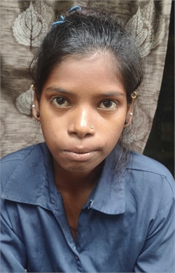 Arpen - Part time Cleaner and Baby Sitter in West enclave in Delhi