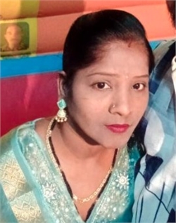 Arpita - Part time Cook in Nalasopara East, in Vasai