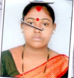 Arpita Bar - Part time Cleaner and Cook in North Banstala in Kolkata