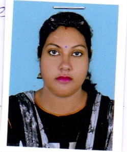 Arpita Chaki - Part time Cleaner and Cook and Baby Sitter in Barasat in Kolkata