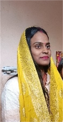 Arpita Kumari - Part time Cleaner in Inder Puri in New Delhi