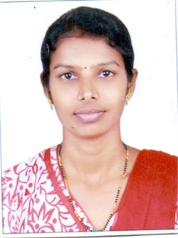 Arpita Rupesh Padyal - Part time Cleaner and Patient Care and Elderly Care in King Circle in Mumbai