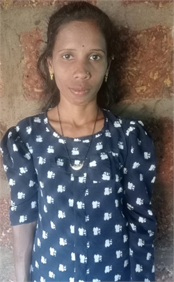 Arpita Sandeeep Katalkar - Full time Cleaner and Cook in Ratnagiri in Ratnagiri