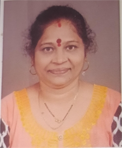 Alpita Shinde - Part time Cook and Patient Care and Elderly Care and Baby Sitter in Ghatkopar West in Mumbai