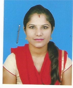 Arpitha Vijay - Part time Cleaner and Cook in Mandya in Bangalore Bengaluru