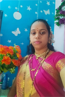 Harshda shashikant hile - Part time Cleaner and Cook and Baby Sitter in Dombiwali West in Mumbai