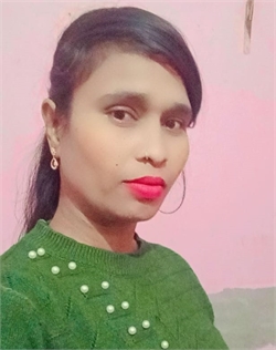 Arshiya begam - Part time Cook in gudgaon in Delhi