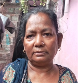 Arti - Part time Cook in Timarpur in Delhi
