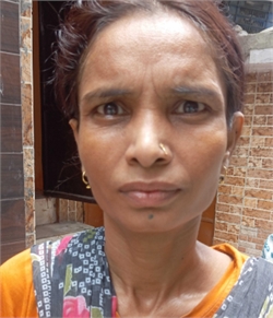 Arti - Part time Patient Care and Elderly Care in Uttam Nagar in Delhi
