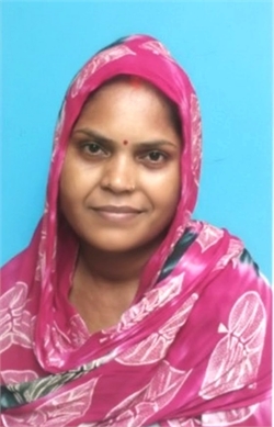 Arti - Part time Cleaner and Cook in Dharam Pura in Delhi