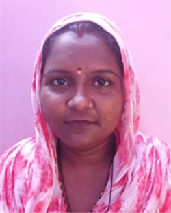Arti - Part time Cleaner in Shahdara in Delhi