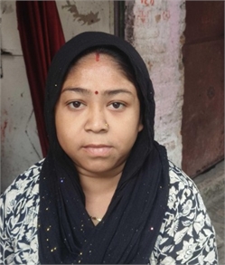 Arti - Part time Cook in Pitampura in Delhi