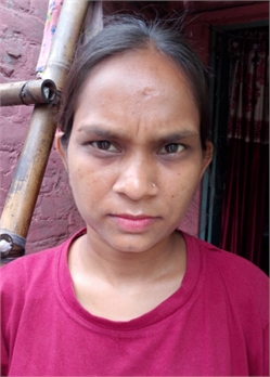 Arti - Part time Cleaner in Timarpur in Delhi