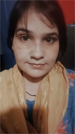 Arti - Part time Patient Care and Elderly Care in Trilokpuri in Delhi