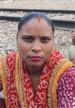 Arti - Part time Cleaner in Keshav Puram in Delhi