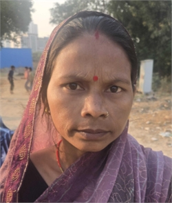 Arti - Part time Cleaner in Sector 93 in Delhi